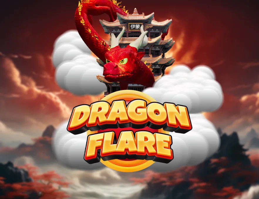 dragon flare