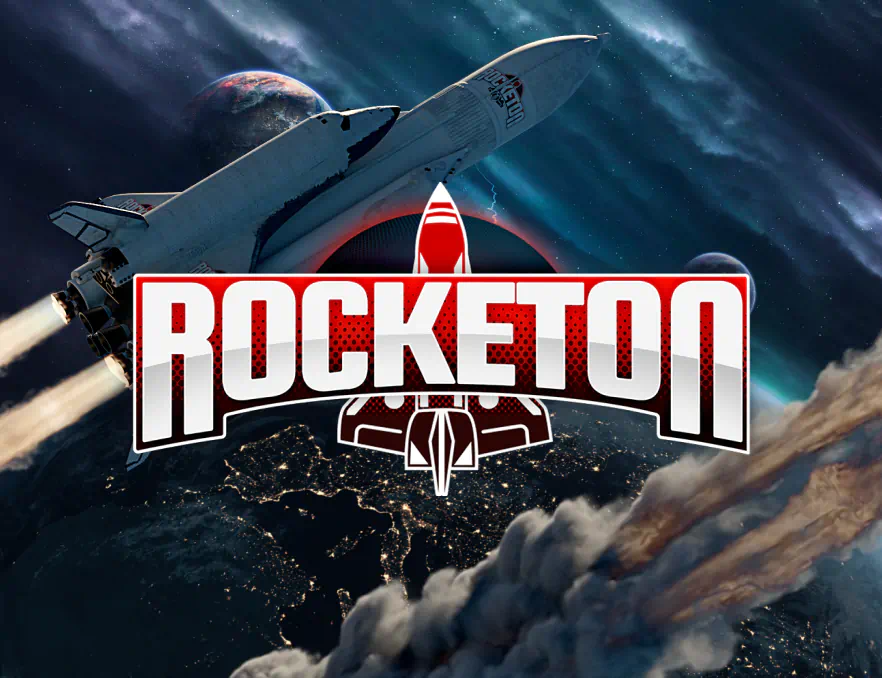 rocketon